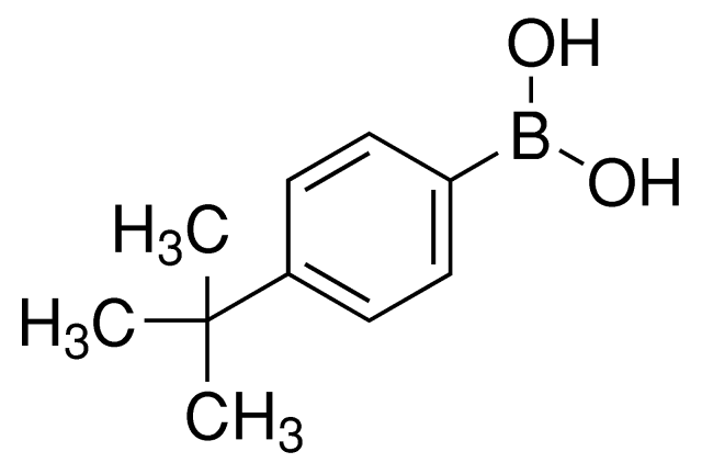 4-叔丁基苯硼酸