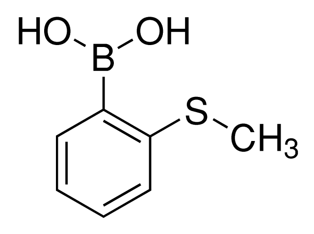 2-甲硫基苯硼酸
