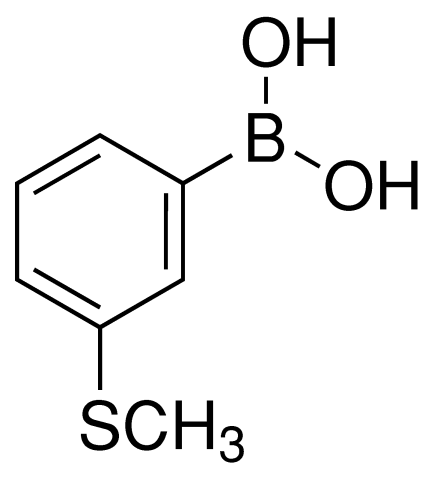 3-甲硫基苯硼酸
