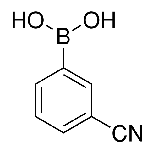 3-氰基苯硼酸