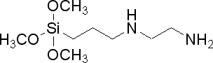 N-氨乙基-γ-氨丙基三甲氧基硅烷