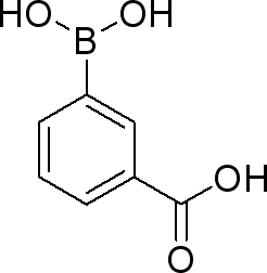 3-羧基苯硼酸