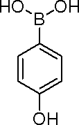 4-羟基苯硼酸