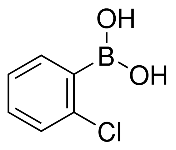 2-氯苯基硼酸