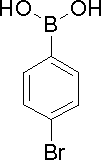 4-溴苯硼酸