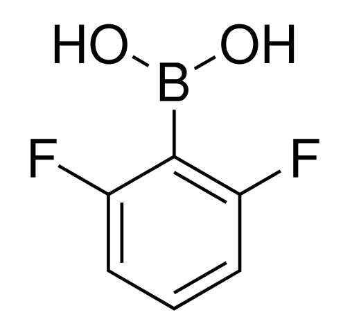 2,6-二氟苯硼酸