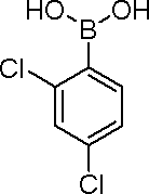 2,4-二氯苯硼酸