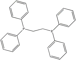 1,2-双(二苯基膦)乙烷