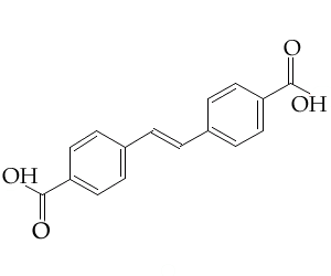 4,4＇-二苯乙烯二羧酸