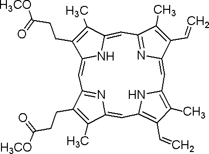 原卟啉二甲酯