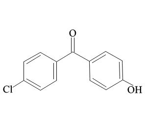 4-氯-4'-羟基二苯甲酮