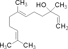 橙花叔醇