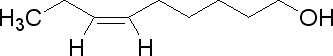 顺-6-壬烯醇