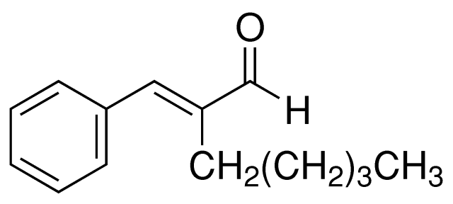 甲位戊基桂醛