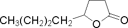 丙位辛内酯