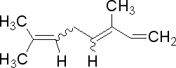 罗勒烯