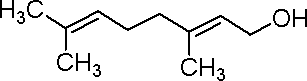 香叶醇