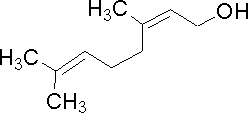 橙花醇