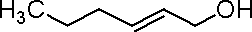 反式-2-己烯醇