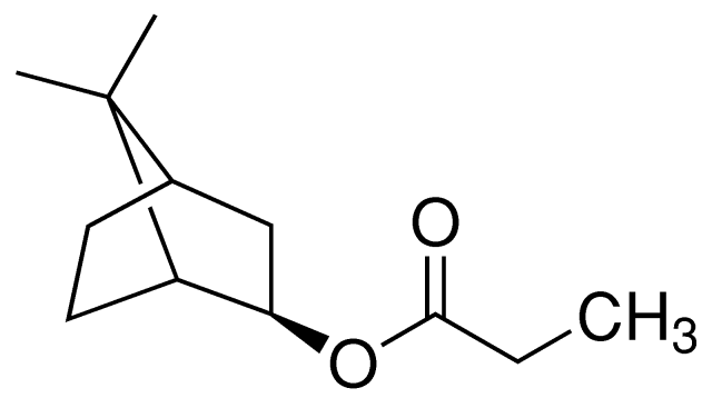丙酸异龙脑酯