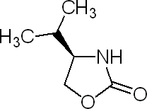 (R)-4-异丙基-2-恶唑烷酮