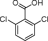 2,6-二氯苯甲酸