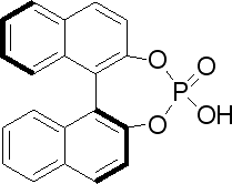 (S)-(+)-1,1'-联萘基-2,2'-双磷酸氢酯