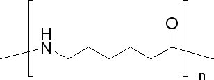 聚己内酰胺粉