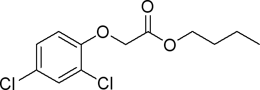 2.4-D丁酯
