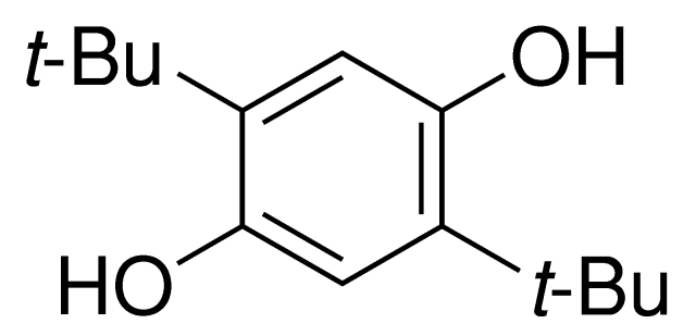 2,5-二叔丁基对苯二酚