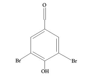 3,5-二溴-4-羟基苯甲醛