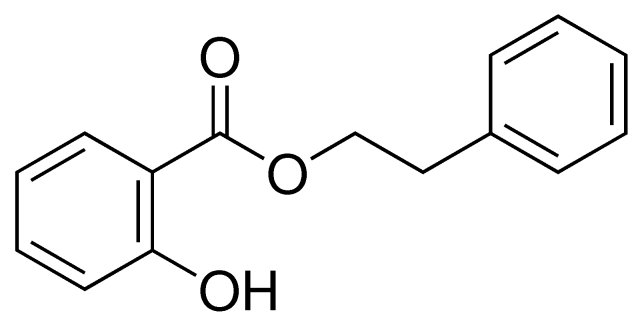柳酸苯乙酯