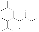 薄荷酰胺