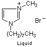 溴化1-辛基-3-甲基咪唑