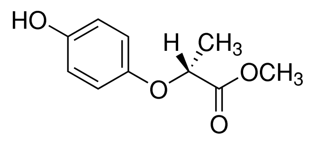 R-对羟基苯氧基丙酸甲酯