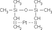 1,3-二乙烯基-1,1,3,3-四甲基二硅氧烷铂(0)