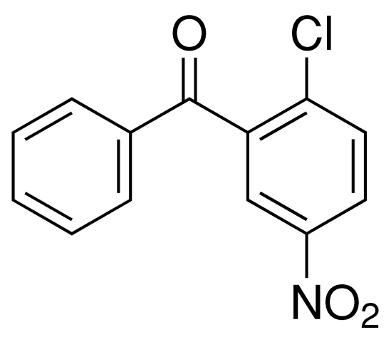 2-氯-5-硝基二苯甲酮