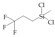 (3,3,3-三氟丙基)二氯甲基硅烷
