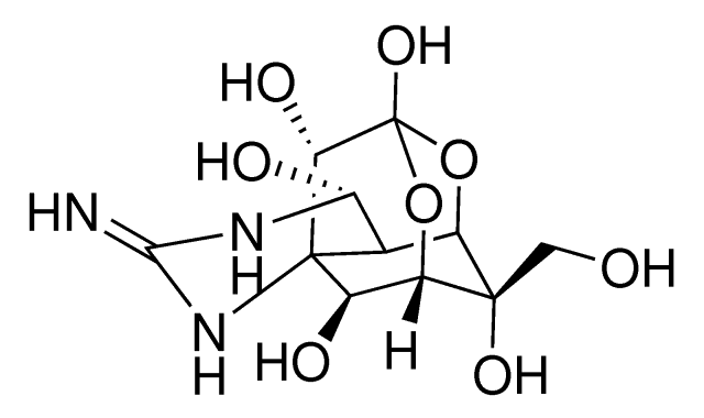 河豚毒素