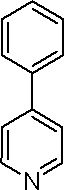4-苯基吡啶