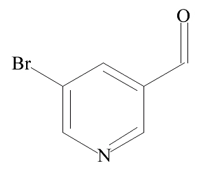 5-溴-3-吡啶甲醛