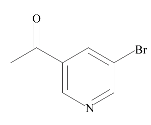 3-溴-5-乙酰基吡啶