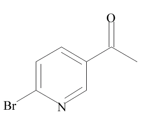 2-溴-5-乙酰基吡啶
