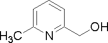 6-甲基-2-吡啶基甲醇