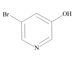 3-溴-5-羟基吡啶