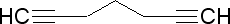 1,6-庚二炔
