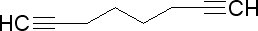 1,7-辛二炔