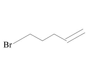 5-溴-1-戊烯
