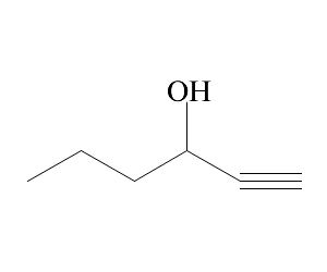 1-己炔-3-醇