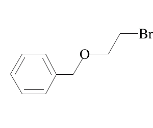 2-苄氧基溴乙烷